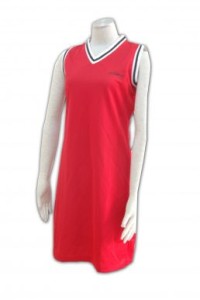 CH022 custom design one piece cheerleading wear